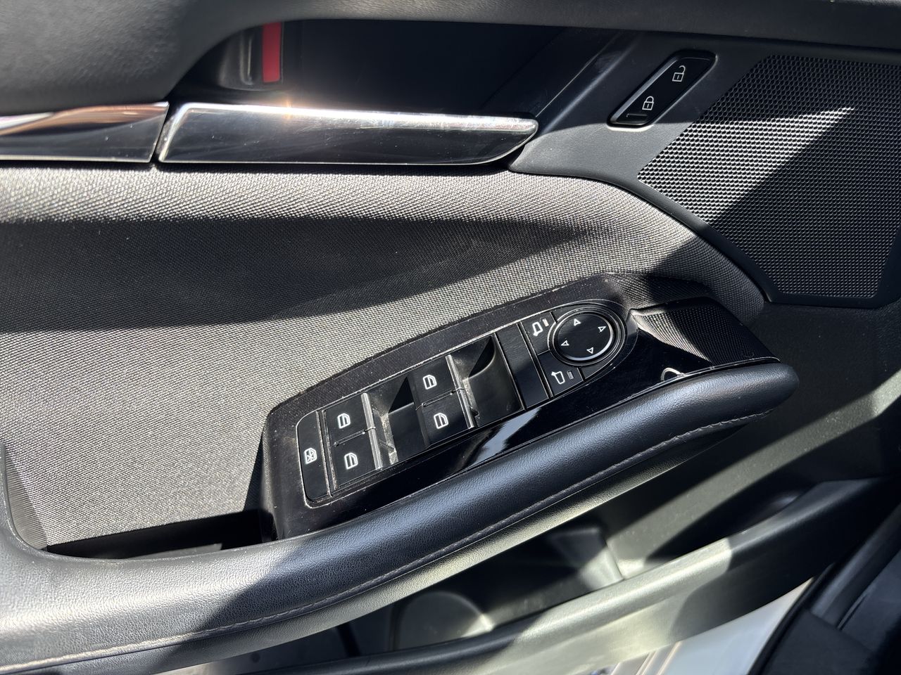 2025 Mazda Mazda 3 2.5 I Sport Sedan At