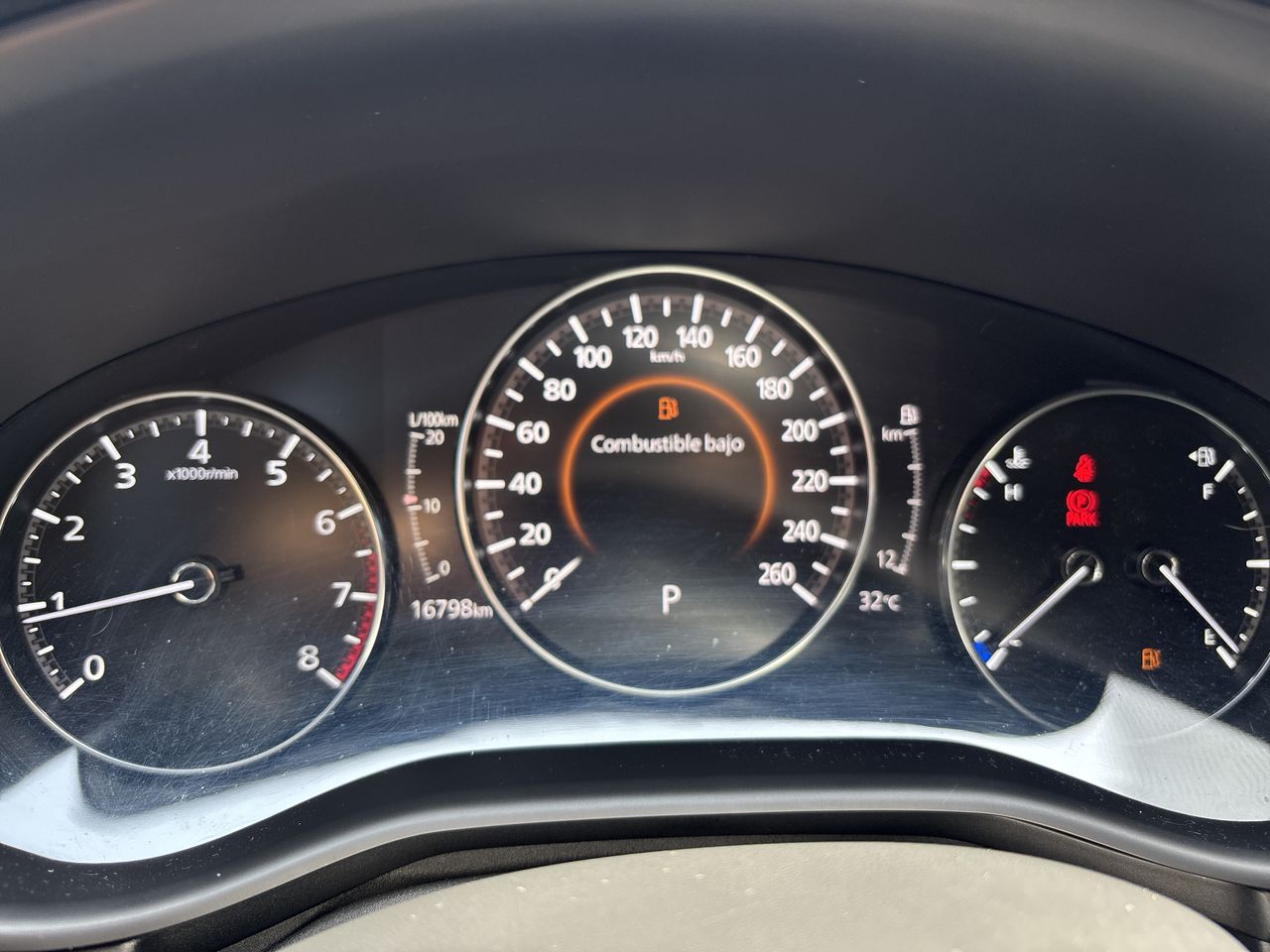 2025 Mazda Mazda 3 2.5 I Sport Sedan At