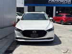 2025 Mazda Mazda 3 2.5 I Sport Sedan At