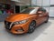 2023 Nissan Sentra 2.0 Advance At