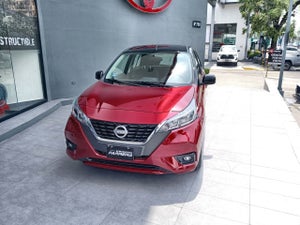 2023 Nissan March 1.6 Exclusive At