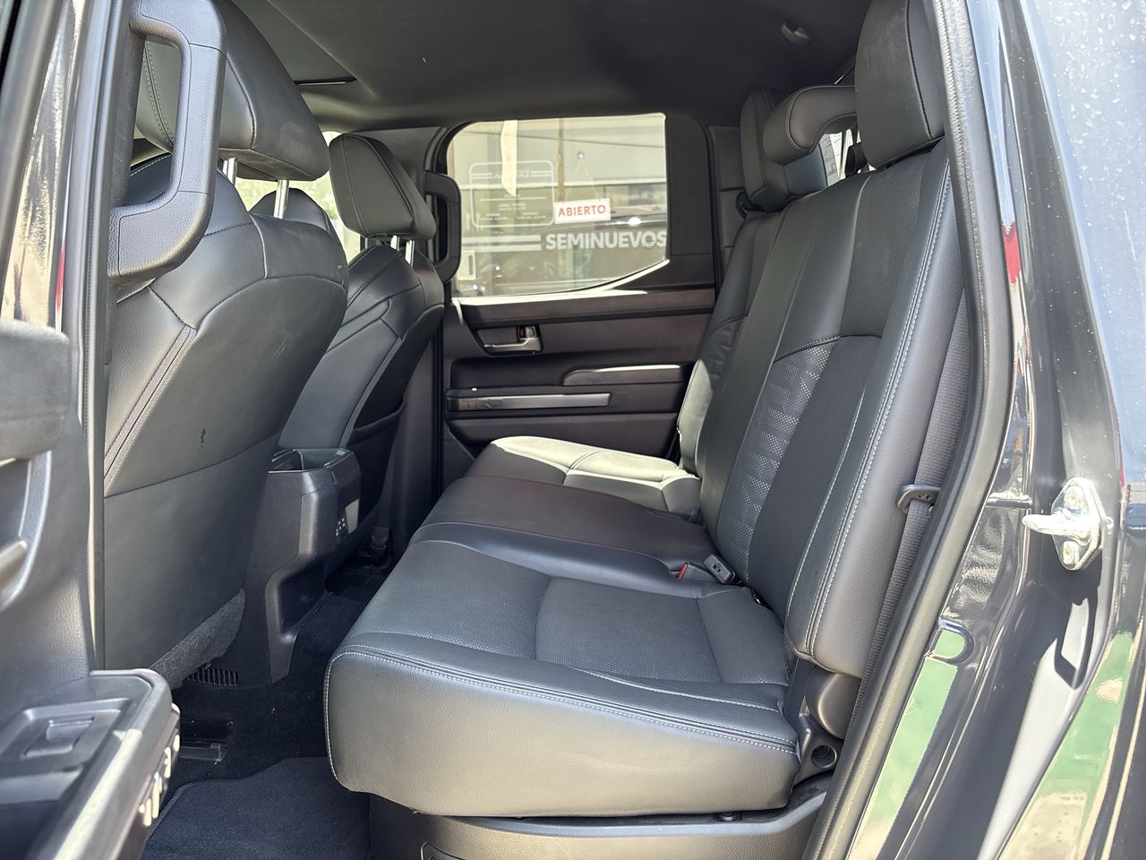 2025 Toyota Tacoma 2.4 TRD Sport Premium 4X4 Hev At
