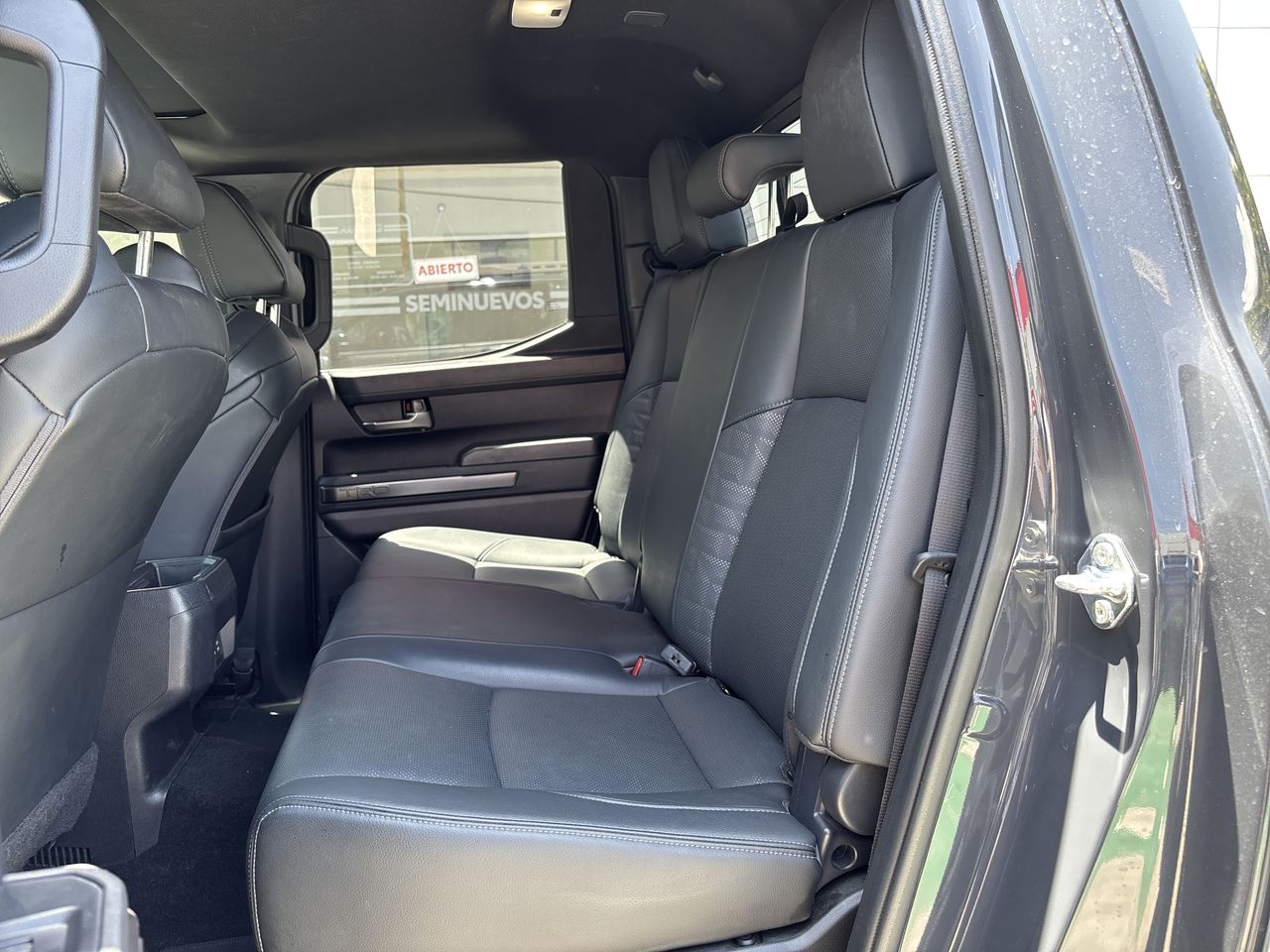 2025 Toyota Tacoma 2.4 TRD Sport Premium 4X4 Hev At