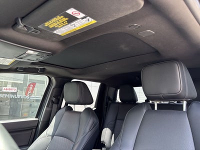 2025 Toyota Tacoma 2.4 TRD Sport Premium 4X4 Hev At