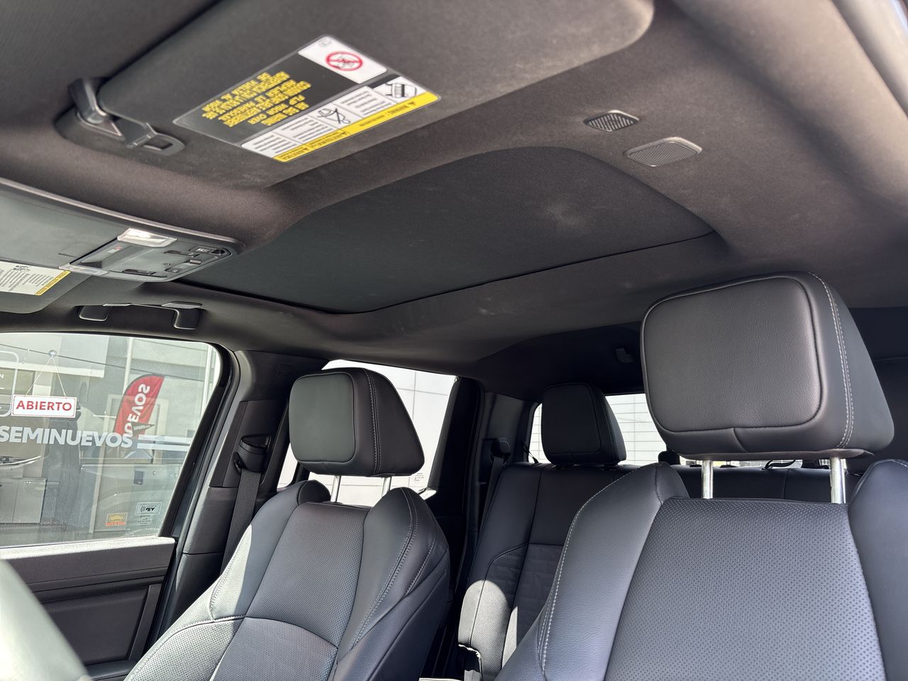 2025 Toyota Tacoma 2.4 TRD Sport Premium 4X4 Hev At