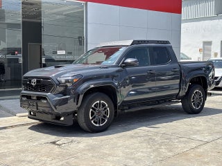 2025 Toyota Tacoma 2.4 TRD Sport Premium 4X4 Hev At