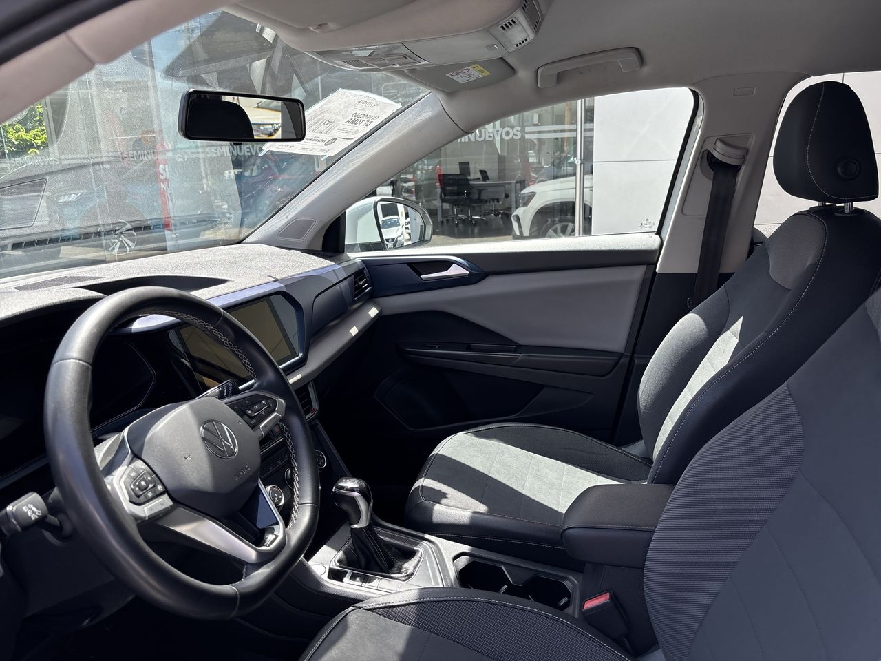 2021 Volkswagen Taos 1.4 Comfortline At