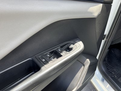 2021 Volkswagen Taos 1.4 Comfortline At