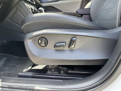 2021 Volkswagen Taos 1.4 Comfortline At