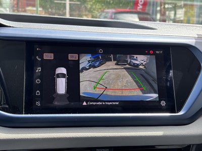 2021 Volkswagen Taos 1.4 Comfortline At