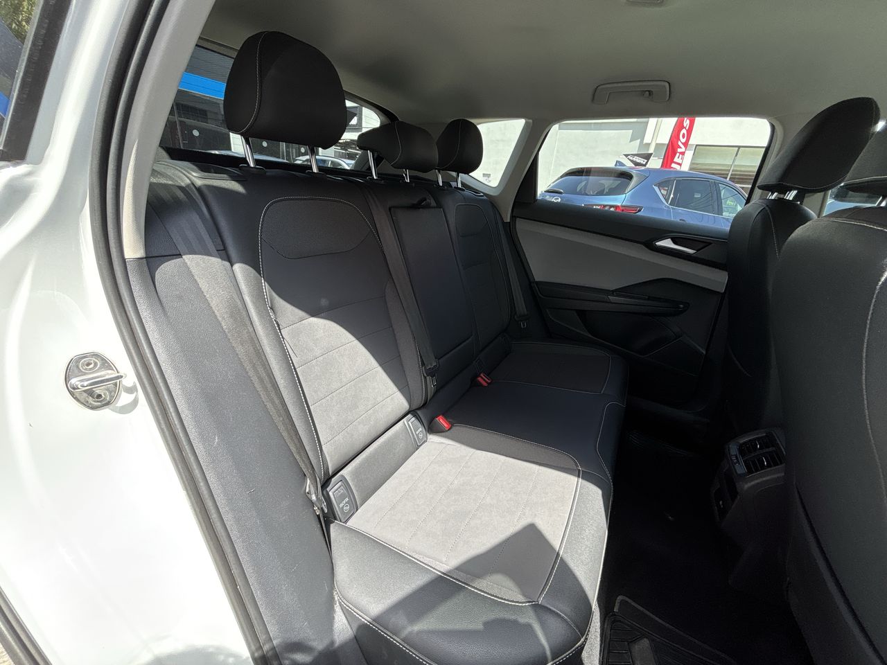 2021 Volkswagen Taos 1.4 Comfortline At