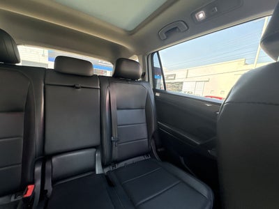 2023 Volkswagen Tiguan 1.4 Comfortline 7p At