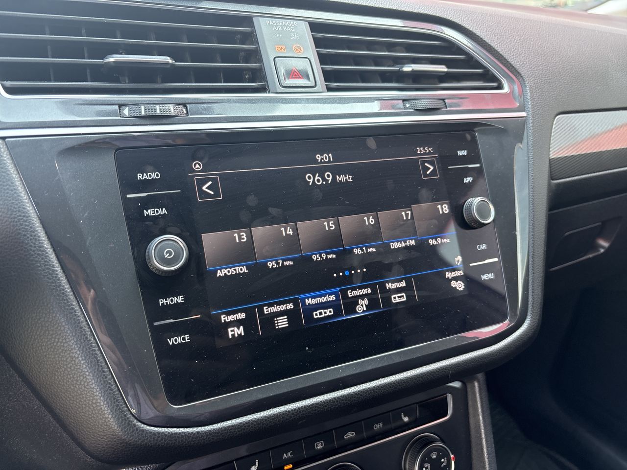 2023 Volkswagen Tiguan 1.4 Comfortline 7p At