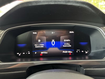 2024 Volkswagen Tiguan 1.4 Comfortline At