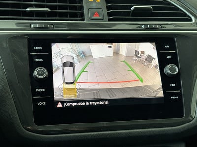 2024 Volkswagen Tiguan 1.4 Comfortline At