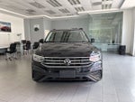 2024 Volkswagen Tiguan 1.4 Comfortline At