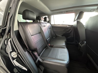 2024 Volkswagen Tiguan 1.4 Comfortline At