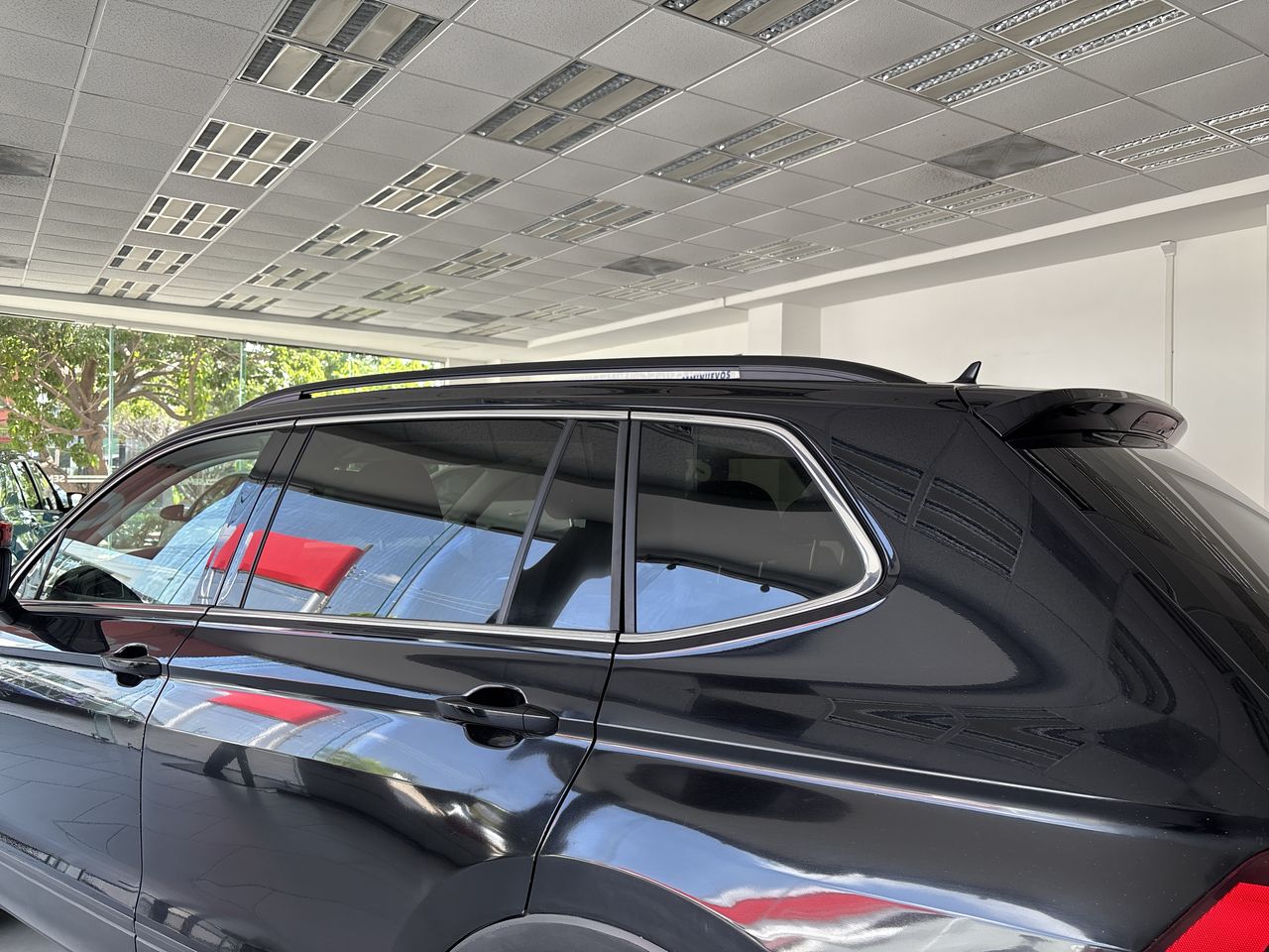 2024 Volkswagen Tiguan 1.4 Comfortline At