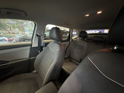 2024 Volkswagen Taos 1.4 Comfortline At