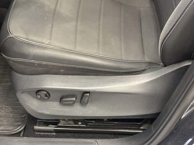 2024 Volkswagen Taos 1.4 Comfortline At