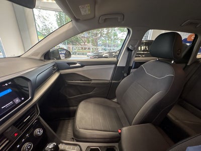 2024 Volkswagen Taos 1.4 Comfortline At