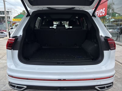 2024 Volkswagen Tiguan 2.0 R-Line At