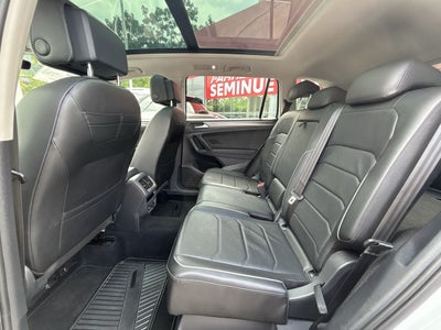 2022 Volkswagen Tiguan 2.0 R-Line 5p At