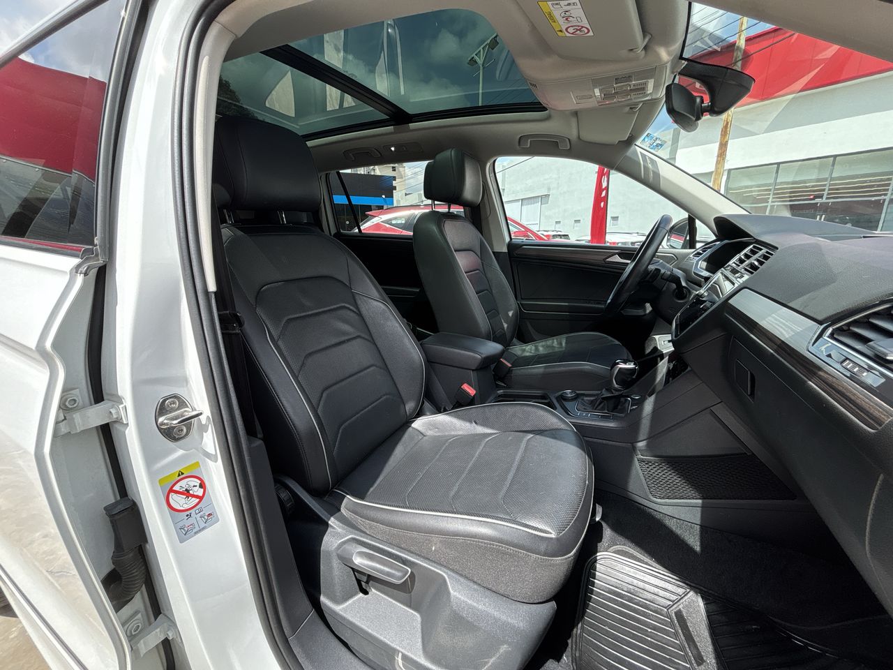2022 Volkswagen Tiguan 2.0 R-Line 5p At