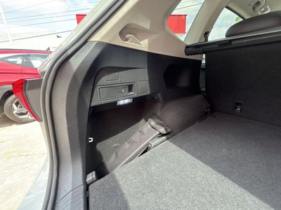 2022 Volkswagen Tiguan 2.0 R-Line 5p At