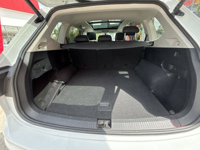 2022 Volkswagen Tiguan 2.0 R-Line 5p At