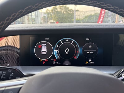 2025 Volkswagen Tiguan 1.4 Comfortline At