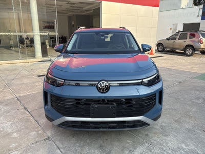 2025 Volkswagen Tiguan 1.4 Comfortline At