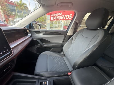 2025 Volkswagen Tiguan 1.4 Comfortline At