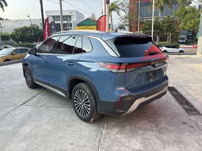 2025 Volkswagen Tiguan 1.4 Comfortline At