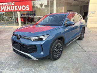 2025 Volkswagen Tiguan 1.4 Comfortline At