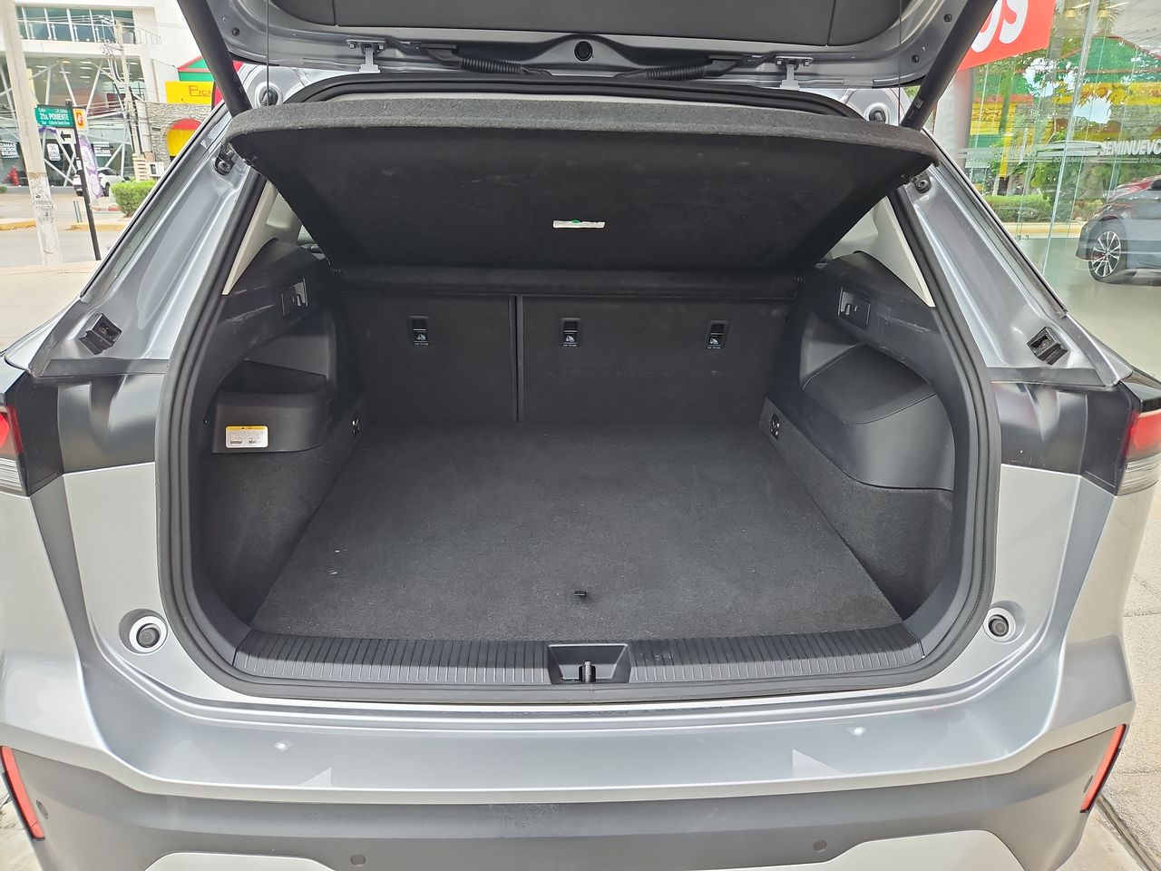2025 Volkswagen Tiguan 1.4 Comfortline At