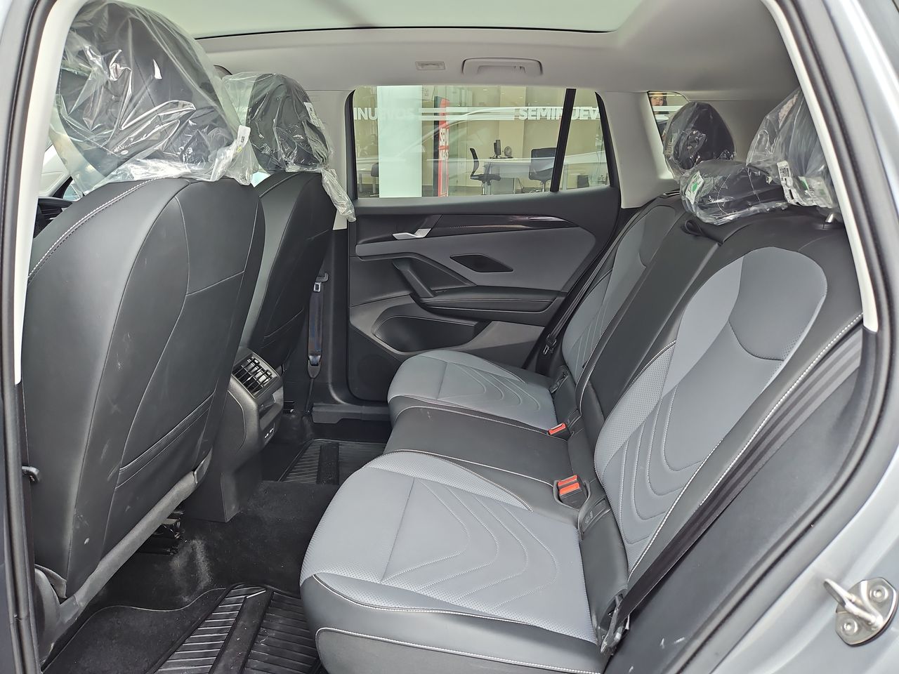 2025 Volkswagen Tiguan 1.4 Comfortline At
