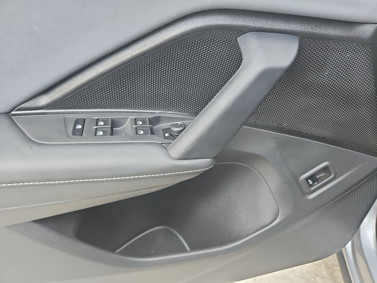 2025 Volkswagen Tiguan 1.4 Comfortline At
