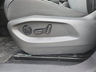 2025 Volkswagen Tiguan 1.4 Comfortline At