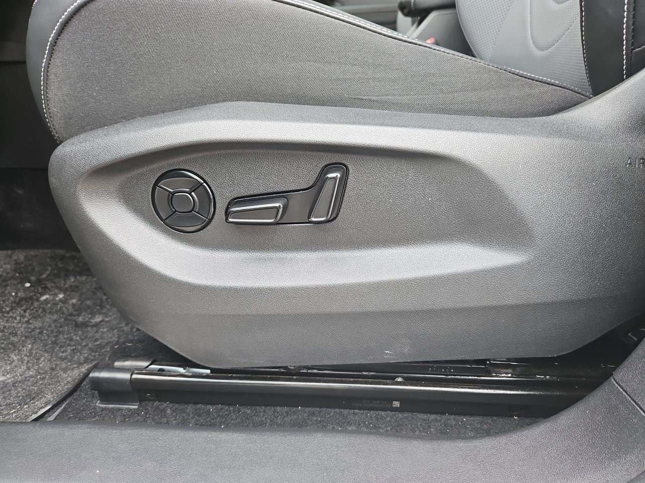 2025 Volkswagen Tiguan 1.4 Comfortline At