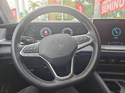 2025 Volkswagen Tiguan 1.4 Comfortline At
