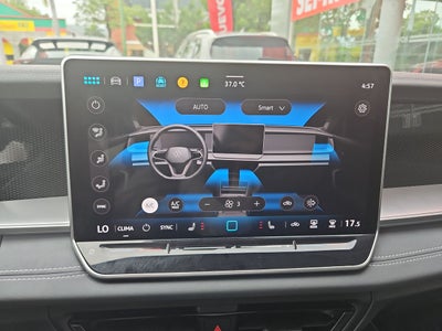 2025 Volkswagen Tiguan 1.4 Comfortline At