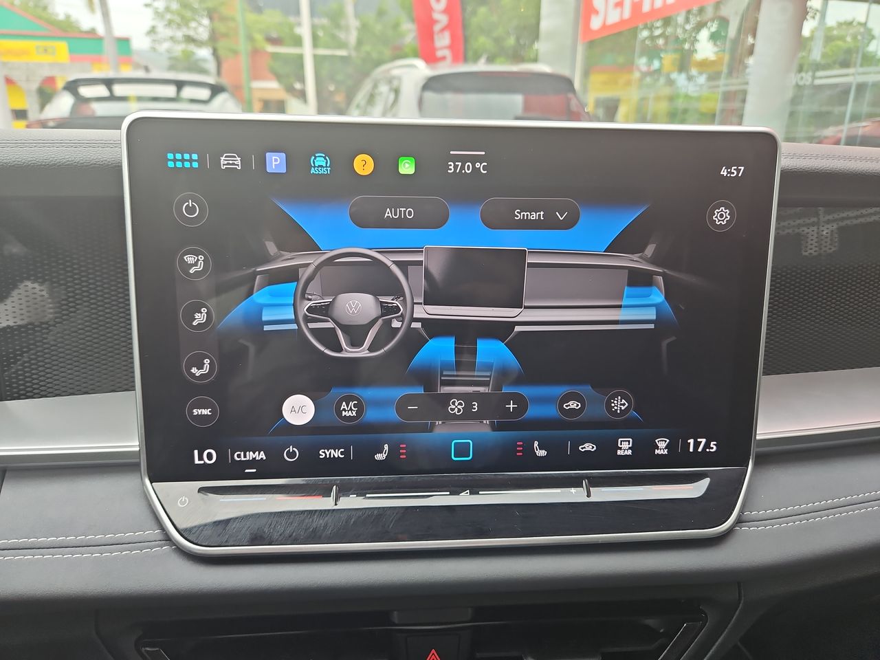 2025 Volkswagen Tiguan 1.4 Comfortline At