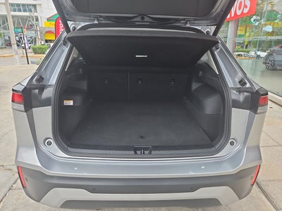 2025 Volkswagen Tiguan 1.4 Comfortline At