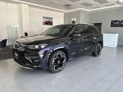 2025 Volkswagen Tiguan 1.4 R-Line At
