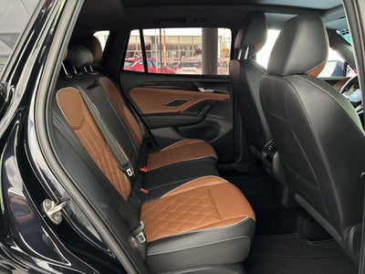 2025 Volkswagen Tiguan 1.4 R-Line At