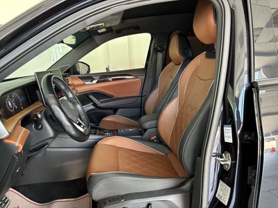 2025 Volkswagen Tiguan 1.4 R-Line At
