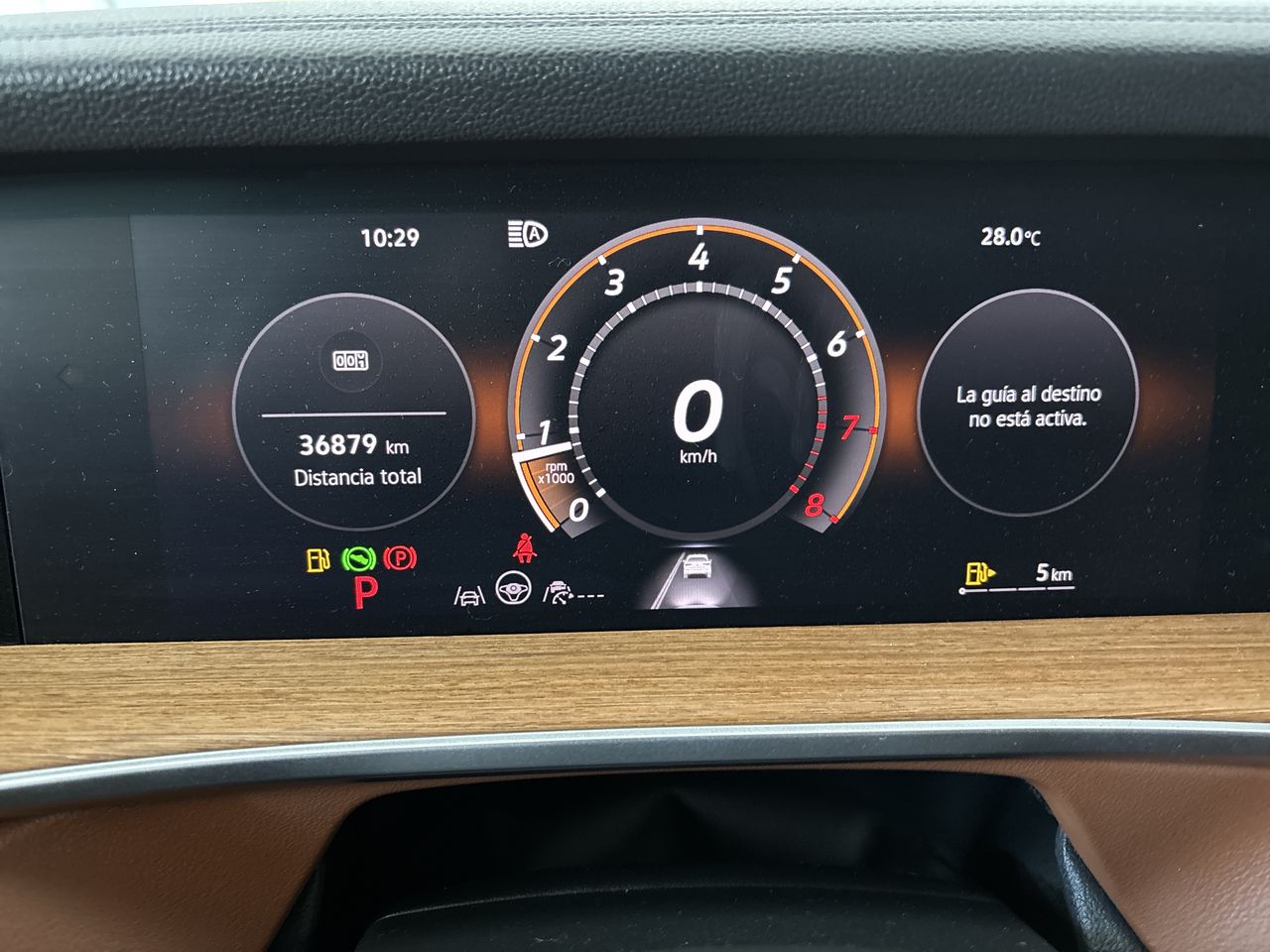 2025 Volkswagen Tiguan 1.4 R-Line At