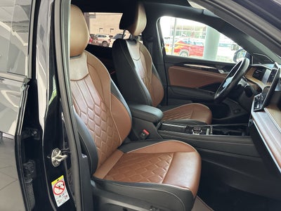 2025 Volkswagen Tiguan 1.4 R-Line At