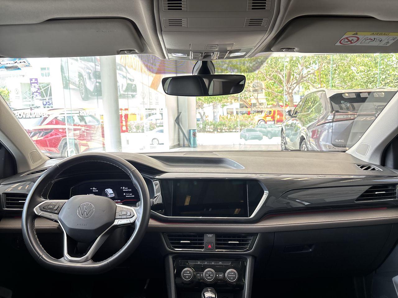 2022 Volkswagen Taos 1.4 Highline At